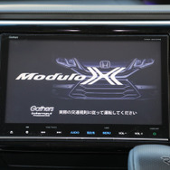ホンダ ステップワゴン モデューロX