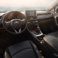 トヨタRAV4新型
