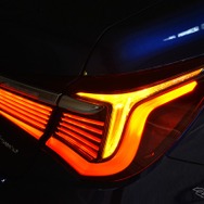 ホンダ・レジェンド改良新型
