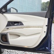 ホンダ・レジェンド改良新型