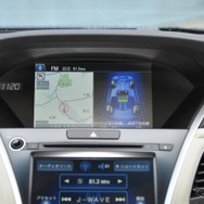 ホンダ・レジェンド改良新型