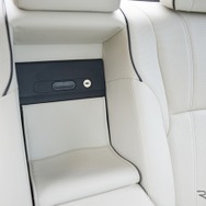 ホンダ・レジェンド改良新型
