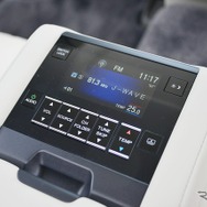 ホンダ・レジェンド改良新型