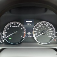 ホンダ・レジェンド改良新型
