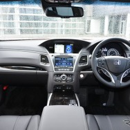 ホンダ・レジェンド改良新型