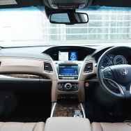 ホンダ・レジェンド改良新型