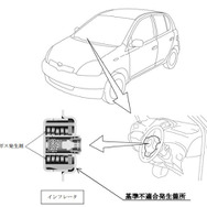 改善箇所（運転席用）