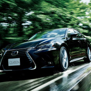 レクサス GS450h バージョンL