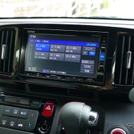 ホンダ N-ONE RS
