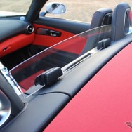 メルセデスAMG GT Cロードスター