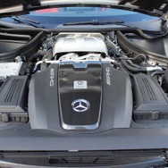 メルセデスAMG GT Cロードスター