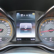 メルセデスAMG GT Cロードスター