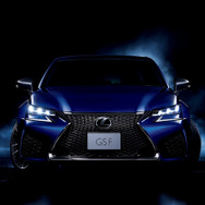 レクサス GS F