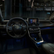 トヨタRAV4新型