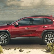 トヨタRAV4新型