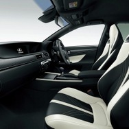 レクサス GS F