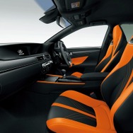 レクサス GS F