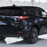 アキュラ RDX 新型