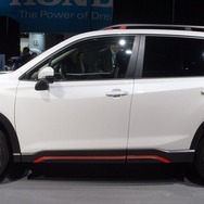 スバル・フォレスター 新型のスポーツ（ニューヨークモーターショー2018）