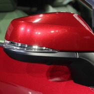 トヨタRAV4新型（ニューヨークモーターショー2018）