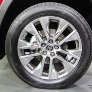 トヨタRAV4新型（ニューヨークモーターショー2018）