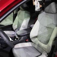 トヨタRAV4新型（ニューヨークモーターショー2018）