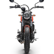 ドゥカティスクランブラー Sixty2