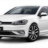 VW ゴルフ TSIハイライン テックエディション