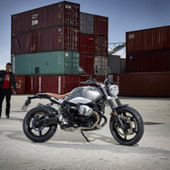 BMW Motorrad G310R