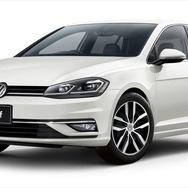 VW ゴルフ TSIハイライン テックエディション