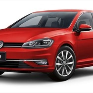 VW ゴルフ TSIコンフォートライン テックエディション