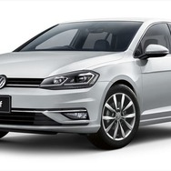 VW ゴルフ TSIコンフォートライン テックエディション