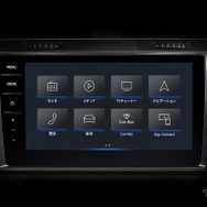 VW ゴルフ テックエディション 純正インフォテイメントシステム Discover Pro