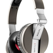 フォーカル製ヘッドホン Spirit One S
