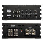 グラウンドゼロの新作パワーアンプ3機種発売