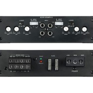 グラウンドゼロの新作パワーアンプ3機種発売