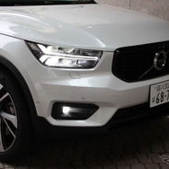 ボルボXC40