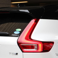 ボルボXC40