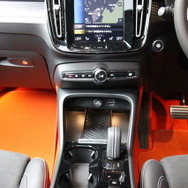 ボルボXC40