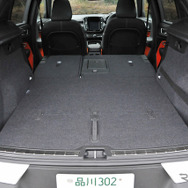 ボルボ XC40