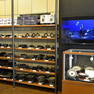 カーオーディオプロショップ『クァンタム』FOCAL PLUG & PLAY STORE守谷