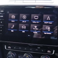 VW アルテオン