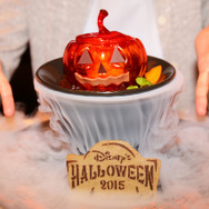 “ディズニー・ハロウィーン”エンパイアディナー／ディズニーアンバサダーホテル「エンパイア・グリル」