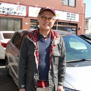 car audio newcomer！ HONDA FIT（オーナー・堀内正幸さん）　by　カーオーディオクラブ　前編
