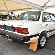 Legend of the SUBARU