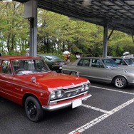 昭和のくるま大集合2018