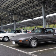 昭和のくるま大集合2018