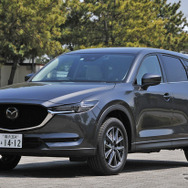 マツダ CX-5 XD