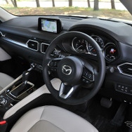 マツダ CX-5 XD