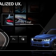 BMWオペレーティングシステム7.0